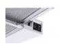 Вытяжка Ventolux GARDA 50 WH (650) IT H