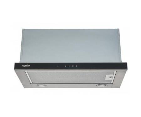 Вытяжка Ventolux GARDA 60 BG (1200) TRC IT H