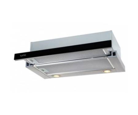 Вытяжка Ventolux GARDA 60 BG (650) IT H