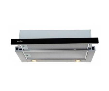 Вытяжка Ventolux GARDA 60 BG (650) IT H