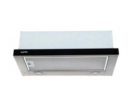 Вытяжка Ventolux GARDA 60 BG (650) IT H