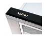 Вытяжка Ventolux GARDA 60 BG (650) IT H