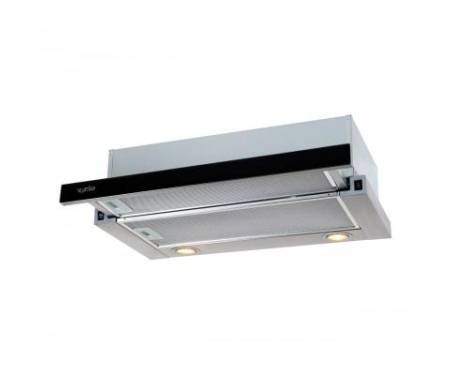 Вытяжка Ventolux GARDA 60 BG (650) TRC IT H