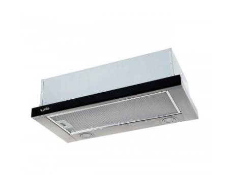 Вытяжка Ventolux GARDA 60 BG (650) TRC IT H