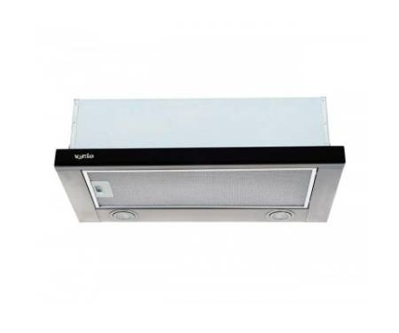 Вытяжка Ventolux GARDA 60 BG (650) TRC IT H
