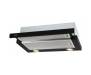 Вытяжка Ventolux GARDA 60 BK (650) IT
