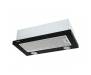 Вытяжка Ventolux GARDA 60 BK (650) IT