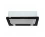 Вытяжка Ventolux GARDA 60 BK (650) IT