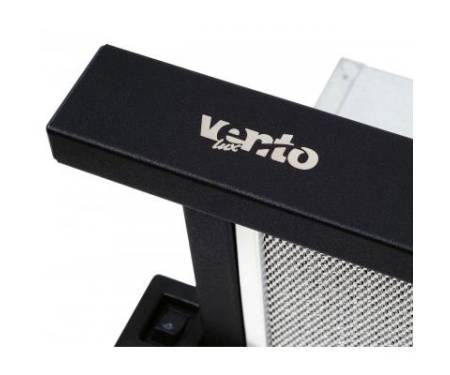 Вытяжка Ventolux GARDA 60 BK (650) IT