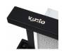 Вытяжка Ventolux GARDA 60 BK (650) IT