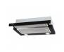 Вытяжка Ventolux GARDA 60 BK (650) IT H