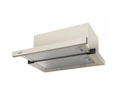 Вытяжка Ventolux GARDA 60 Crema (1200) IT