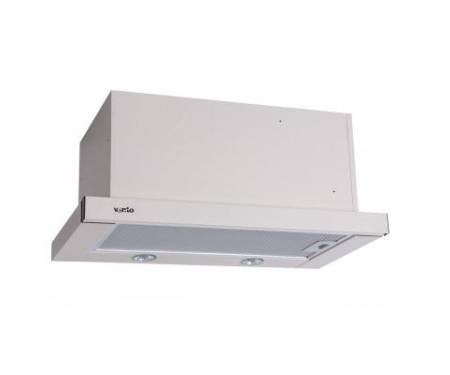 Вытяжка Ventolux GARDA 60 Crema (1200) IT