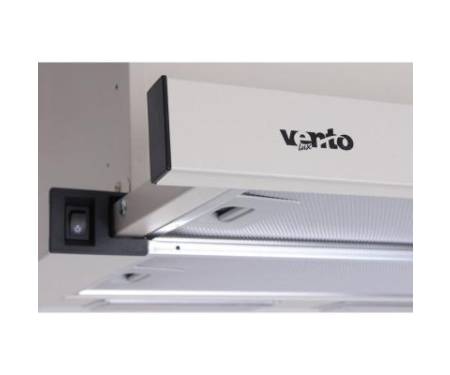 Вытяжка Ventolux GARDA 60 Crema (1200) IT