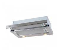 Вытяжка Ventolux GARDA 60 Inox (650) IT H