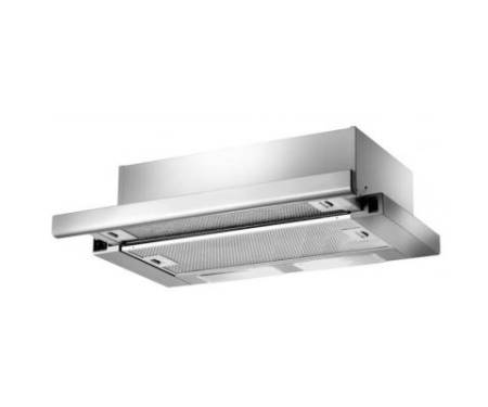 Вытяжка Ventolux GARDA 60 INOX/M (430)