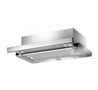 Вытяжка Ventolux GARDA 60 INOX/M (430)