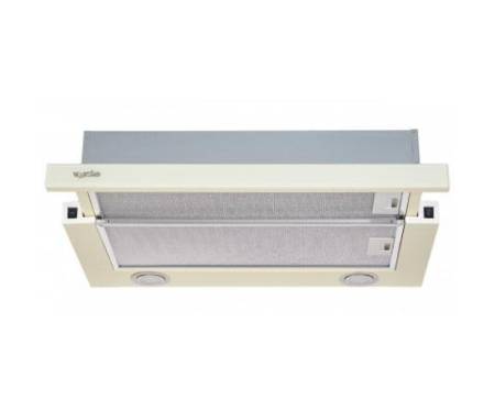 Вытяжка Ventolux GARDA 60 IVG (650) IT H