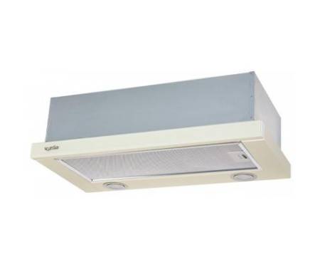 Вытяжка Ventolux GARDA 60 IVG (650) IT H