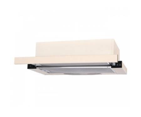 Вытяжка Ventolux GARDA 60 IVORY (650) IT H