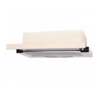 Вытяжка Ventolux GARDA 60 IVORY (650) IT H