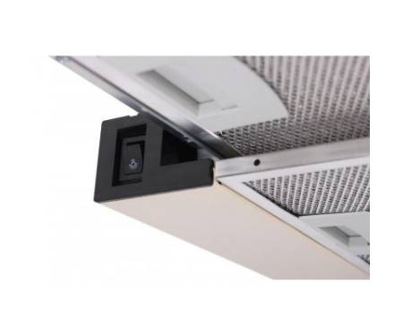 Вытяжка Ventolux GARDA 60 IVORY (650) IT H