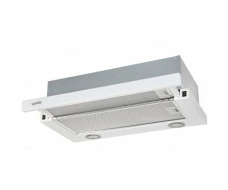 Вытяжка Ventolux GARDA 60 WG (650) IT H