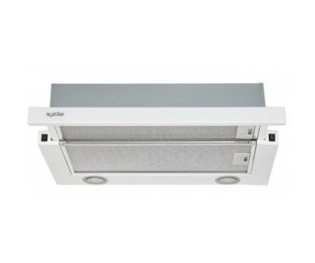 Вытяжка Ventolux GARDA 60 WG (650) IT H