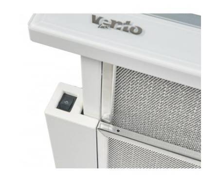 Вытяжка Ventolux GARDA 60 WG (650) IT H