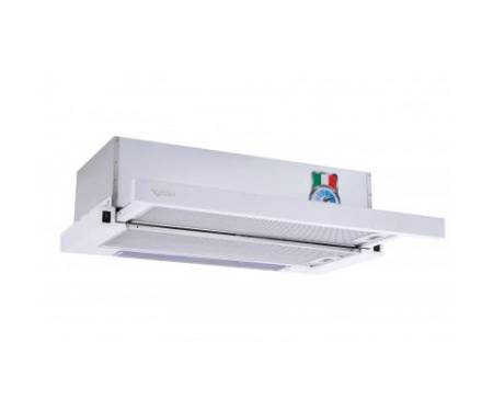 Вытяжка Ventolux GARDA 60 WH (650) IT
