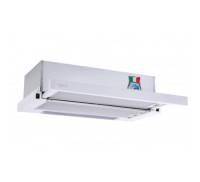Вытяжка Ventolux GARDA 60 WH (650) IT