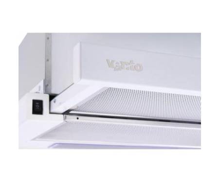 Вытяжка Ventolux GARDA 60 WH (650) IT