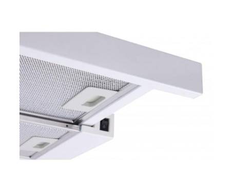 Вытяжка Ventolux GARDA 60 WH (650) IT