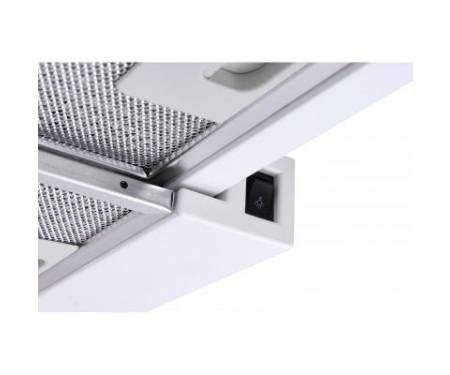 Вытяжка Ventolux GARDA 60 WH (650) IT