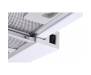 Вытяжка Ventolux GARDA 60 WH (650) IT