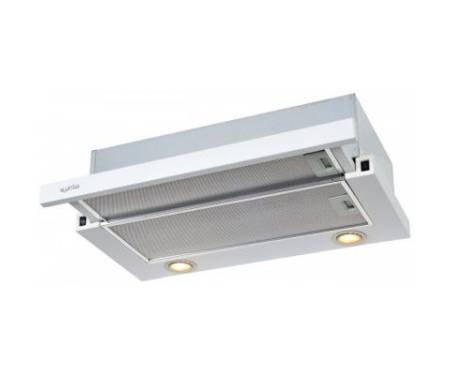Вытяжка Ventolux GARDA 60 WH (650) IT H