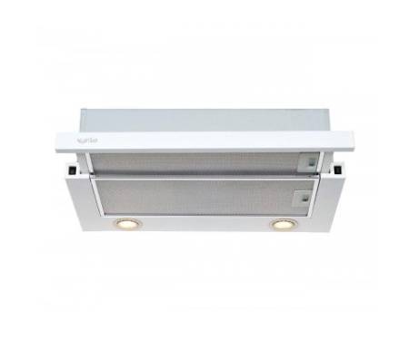 Вытяжка Ventolux GARDA 60 WH (650) IT H