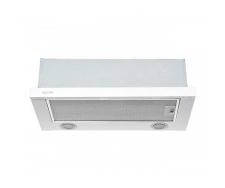Вытяжка Ventolux GARDA 60 WH (650) IT H