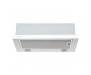 Вытяжка Ventolux GARDA 60 WH (650) IT H