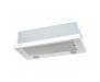 Вытяжка Ventolux GARDA 60 WH (650) IT H