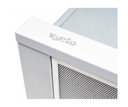 Вытяжка Ventolux GARDA 60 WH (650) IT H