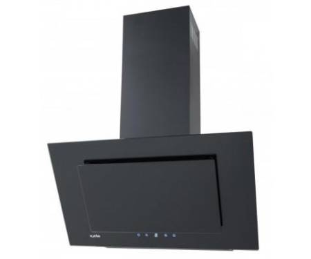 Вытяжка Ventolux IBIZA 60 BK (750) TC