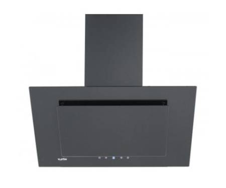 Вытяжка Ventolux IBIZA 60 BK (750) TC