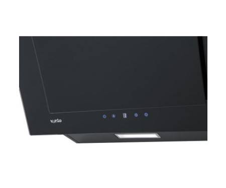 Вытяжка Ventolux IBIZA 60 BK (750) TC