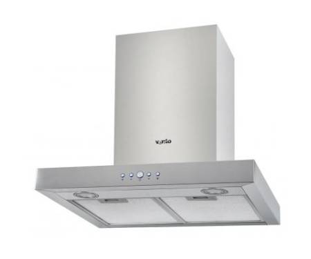 Вытяжка Ventolux ITALIA 60 Inox (1000) ST