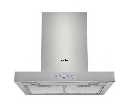 Вытяжка Ventolux ITALIA 60 Inox (1000) ST