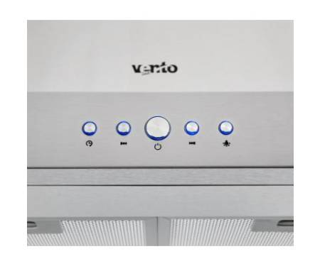 Вытяжка Ventolux ITALIA 60 Inox (1000) ST