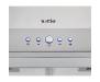 Вытяжка Ventolux ITALIA 60 Inox (1000) ST