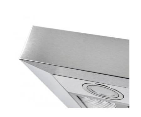 Вытяжка Ventolux ITALIA 60 Inox (900) PB