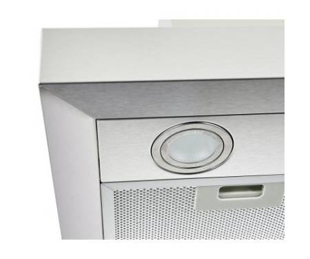 Вытяжка Ventolux ITALIA 60 Inox (900) PB